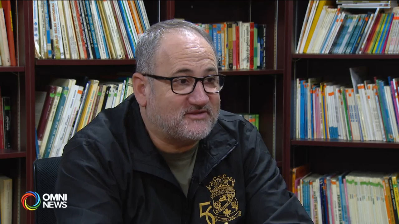 Portuguese Cultural Centre of Mississauga celebrating 50th anniversary