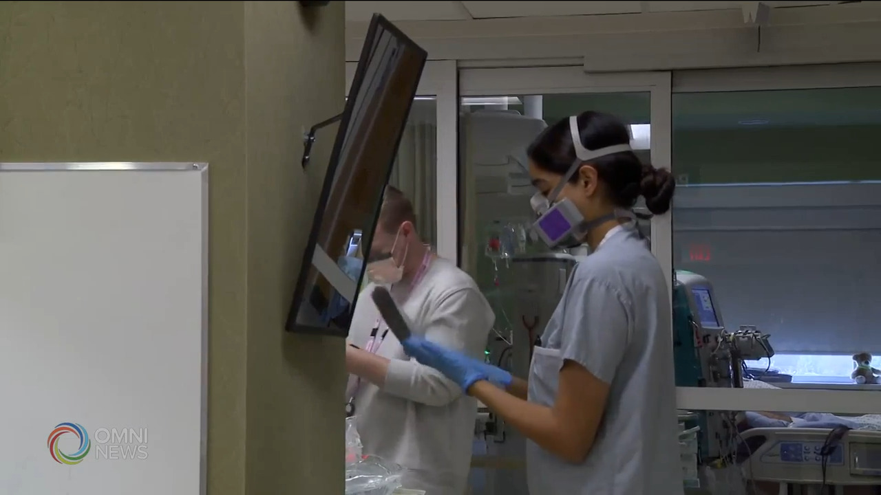 Pinasimpleng pathway program para sa pagkuha ng lisensya ng mga internationally-educated nurses