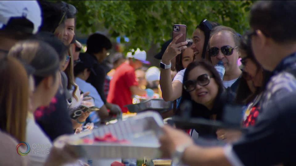75th anniversary ng relasyon ng Canada at Pilipinas ngayong taon