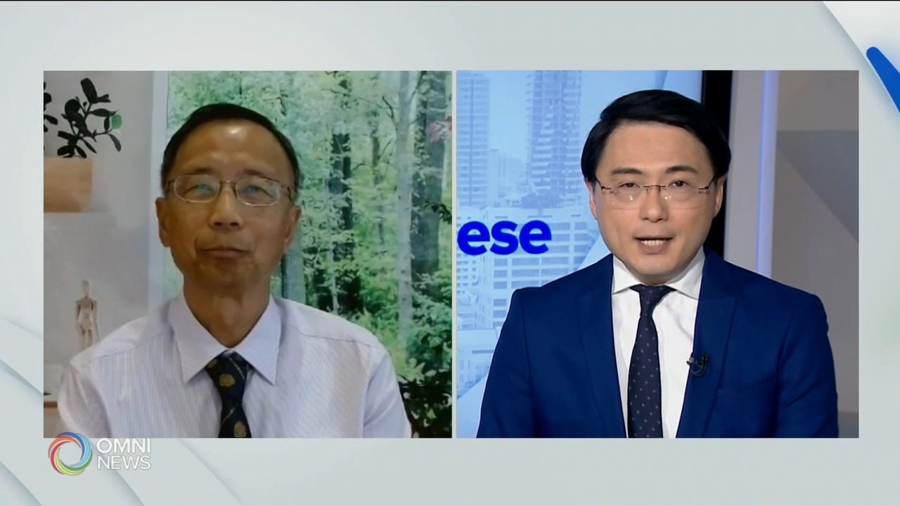 探討:魁省政府容許省民可接種多1劑疫苗 -- Jul 28, 2021 (ON)