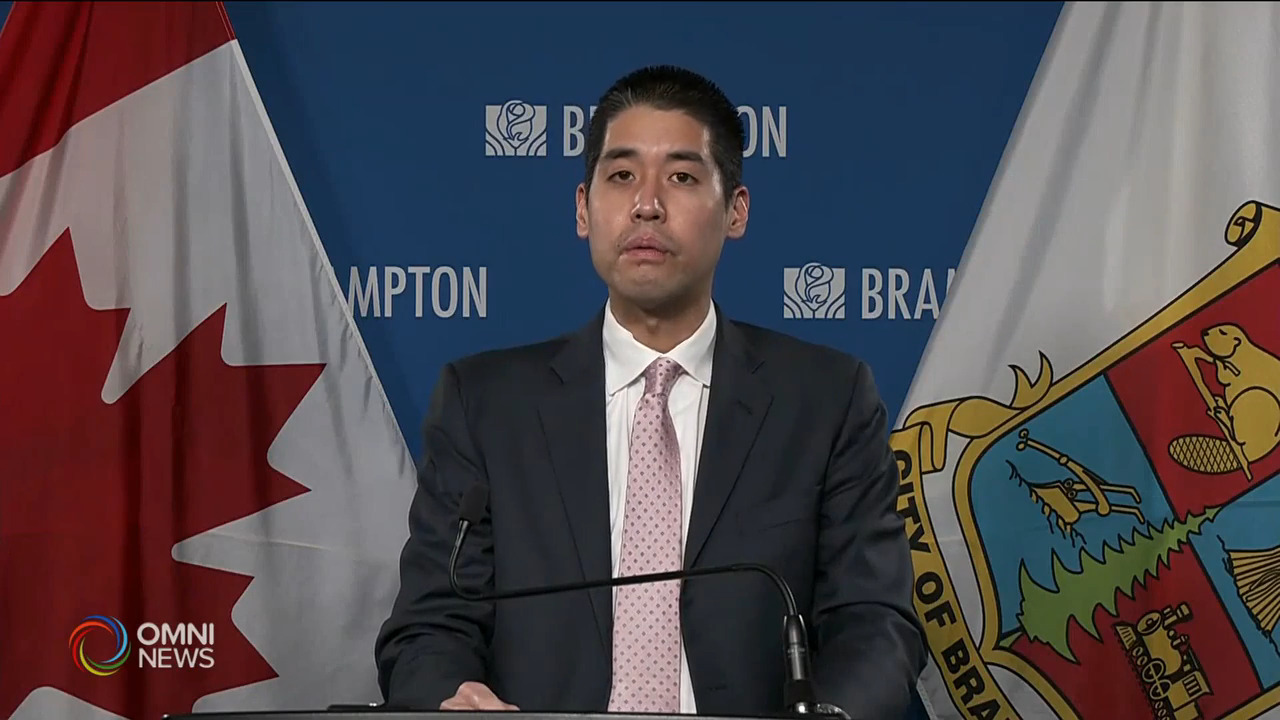 皮爾區疫情有明顯改善 -- Feb 10, 2021 (ON)