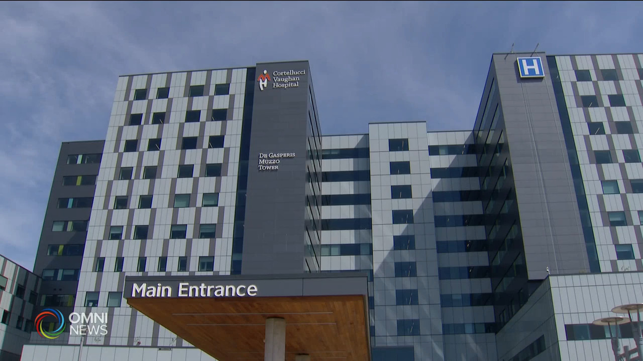 旺市首間全科醫院全面投入運作  -- Jun 07, 2021 (ON)