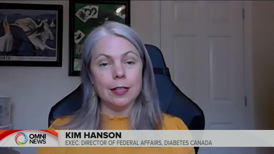 DIABETES CANADA