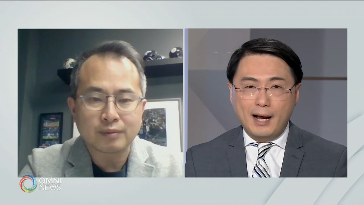 專訪: 了解本地旅行社疫情下困境 -- Apr 29, 2021 (ON)