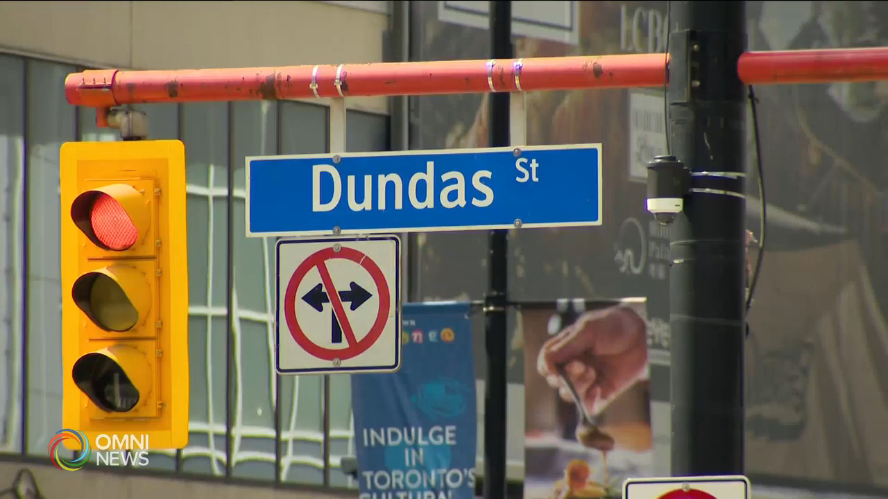 登打士街改名方案向前邁進一步 -- Jul 06, 2021 (ON)