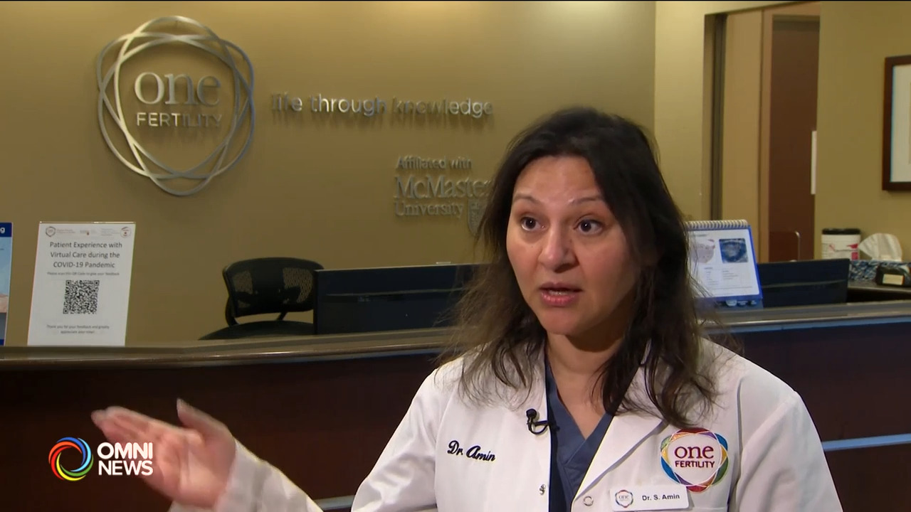 PCOS in South Asian Women