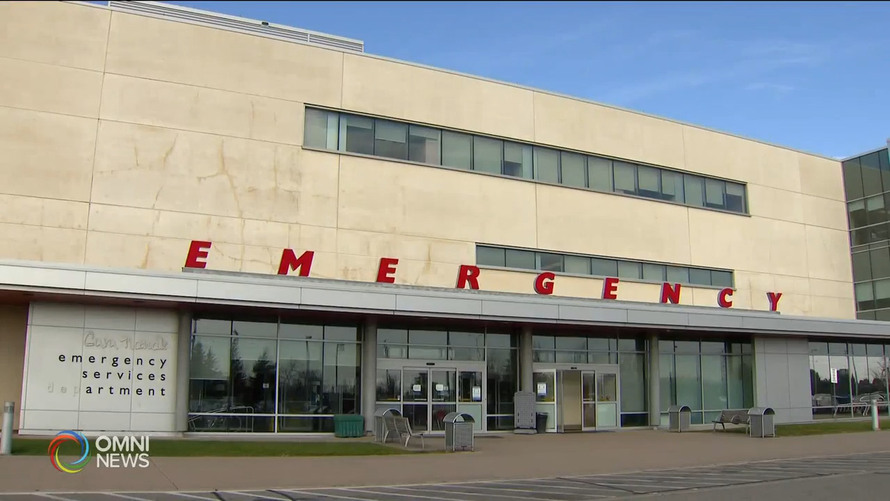 皮尔区宣布更多防疫措施－ Aug 25, 2021 (ON)