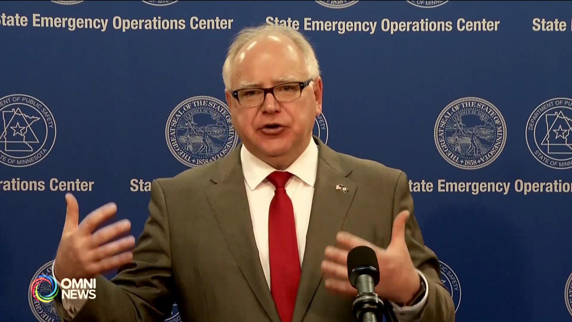 美国民主党贺锦丽确定副总统搭檔人选