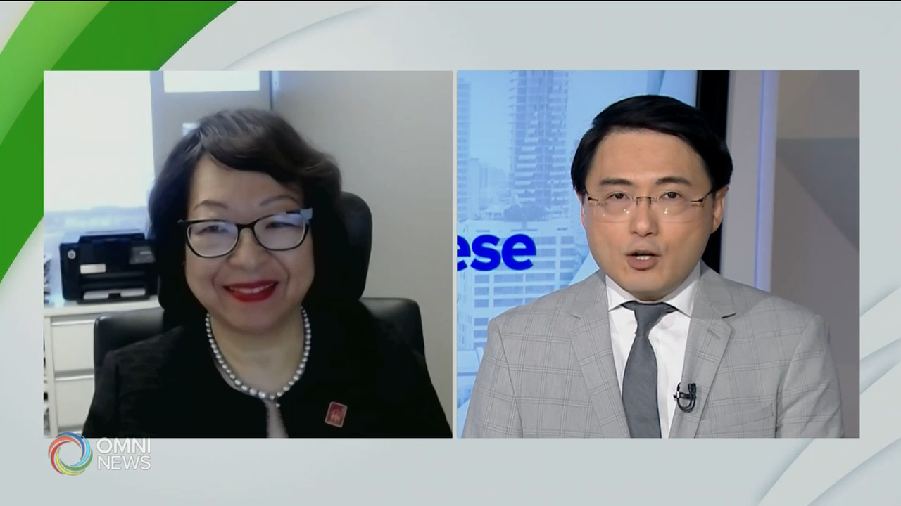 專訪:耆暉會疫苗接種中心及8月份長者活動 -- Jul 30, 2021 (ON)