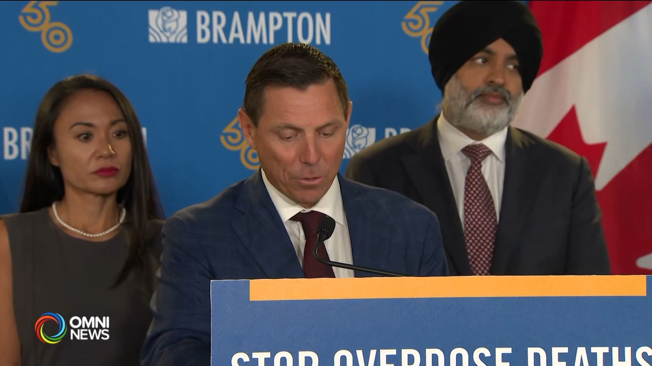 New Brampton program aims to help people with mental health and addiction issues