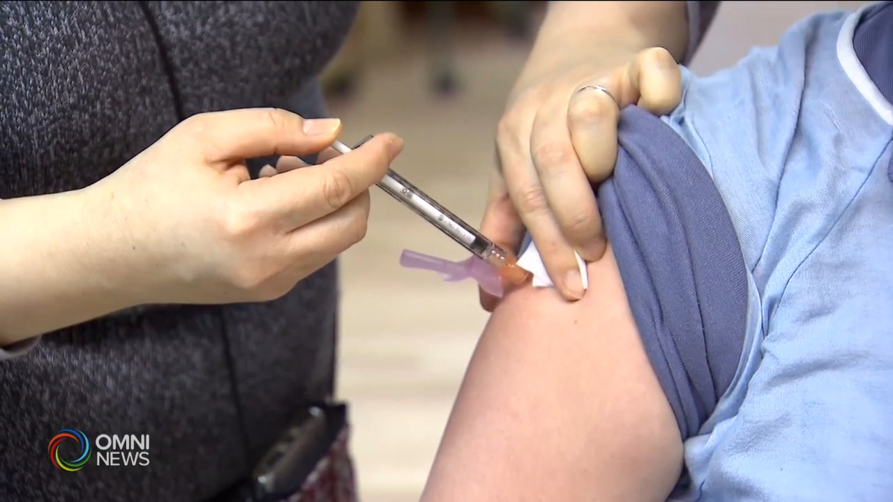 省府设计疫苗方案須考虑少数族裔特性－ Mar 05, 2021