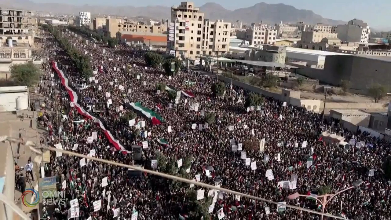 Guerra Israelo-palestinese, il parere di Caludio Vercelli