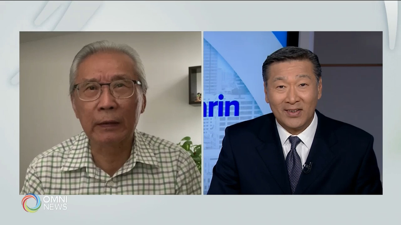 评论原住民地位议题－ Jun 23, 2021