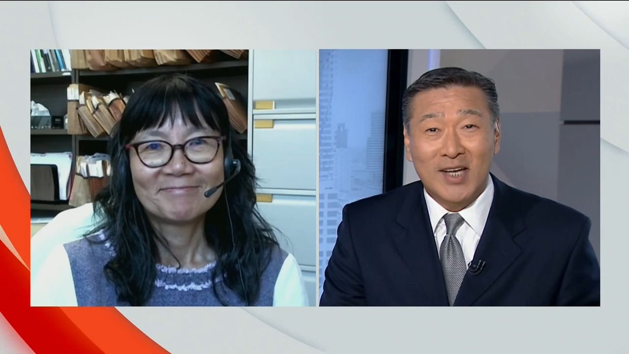 吴瑶瑶律师获派擔任联邦法官－ Aug 12, 2021 (ON)