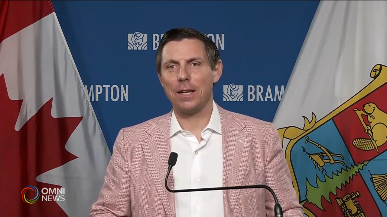 宾顿市长彭建邦建议增加皮尔区疫苗接种量－ Feb 24, 2021