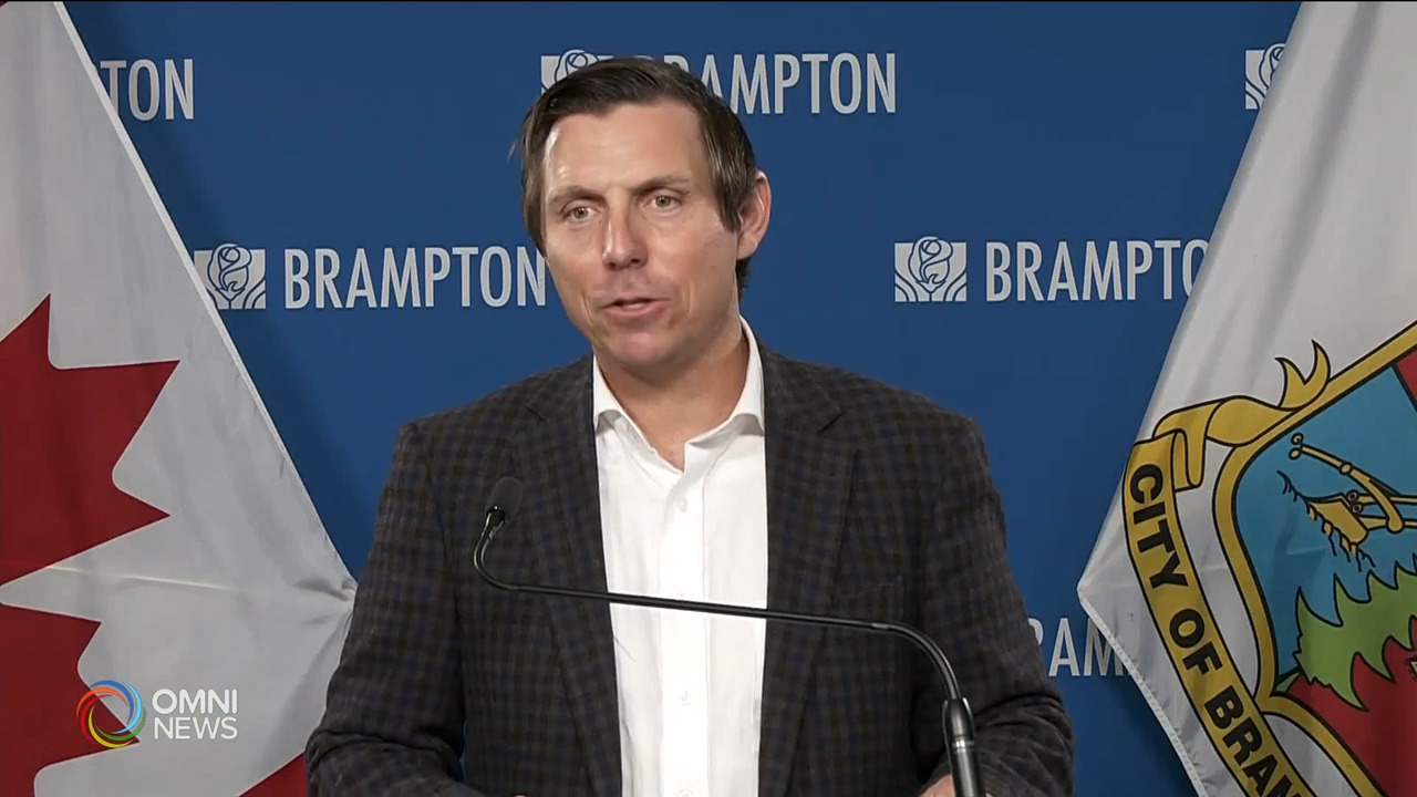 宾顿市呼吁省府提供更多疫苗－ Apr 21, 2021