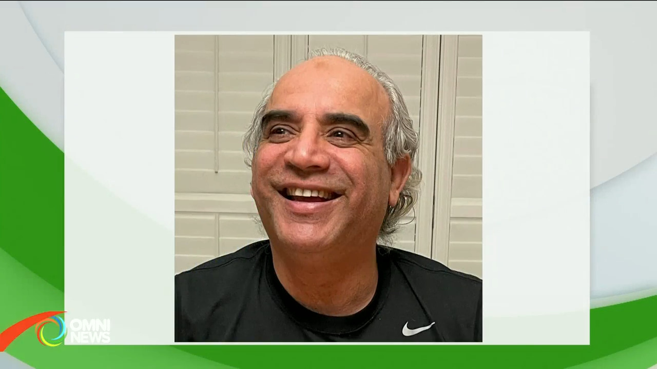 Naveed Dada laid to rest