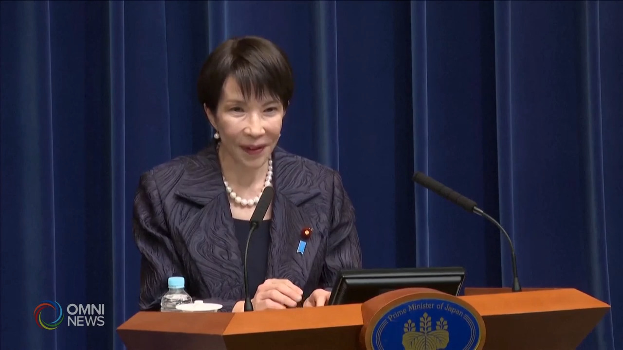 關注高市早苗涉台言論引發中日關係緊繃