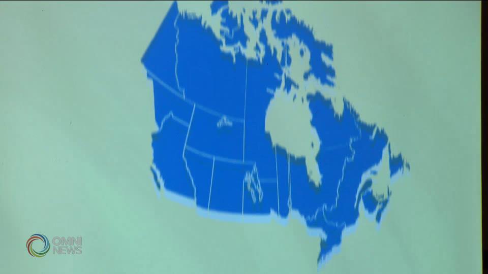 Interactive mobile app, 'One Pinoy' para sa lumalaking Filipino community sa Canada