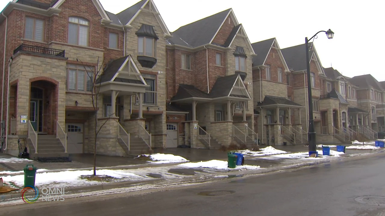 关注房屋入冬前准备