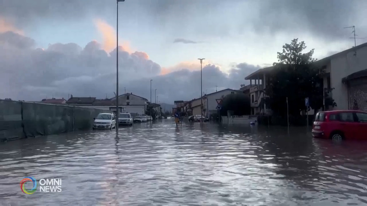 Maltempo in Italia, il parere dell'esperto