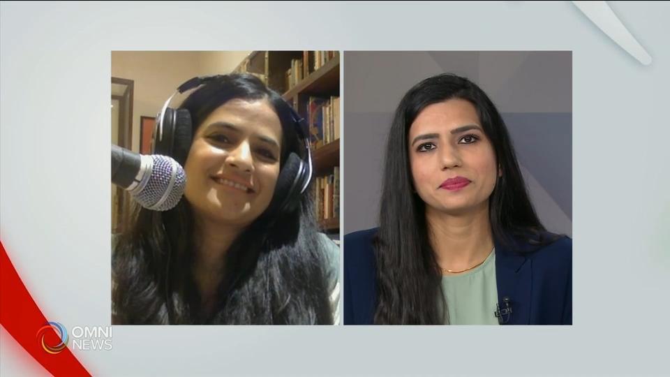 Inequality- Why is it important to talk about it