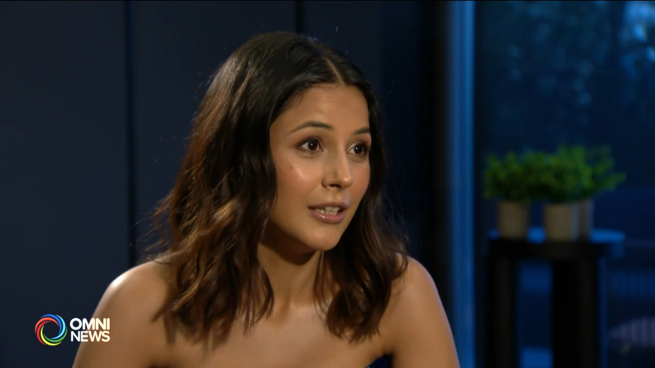 Thank you for coming star cast at TIFF