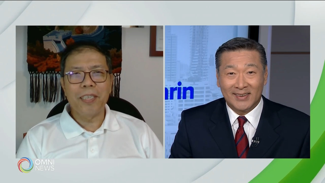 专家谈疫情最新发展－ Jun 29, 2021