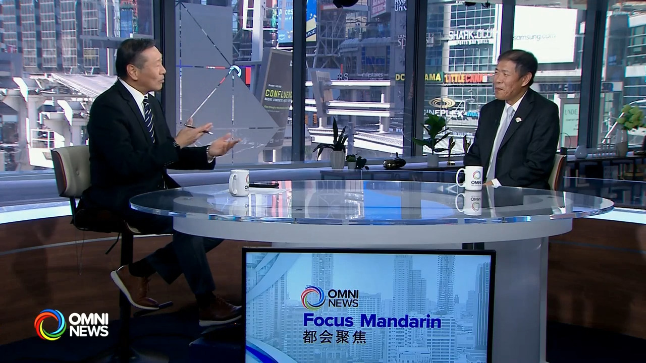 王培忠教授疫情更新－ Oct 11, 2022 (ON)