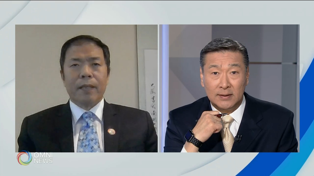 专家看疫苗接种政策和变种病毒传播－ Apr 27, 2021