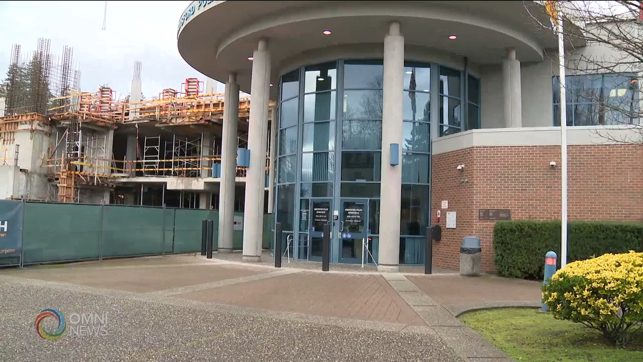 Canada-wide extortion investigations