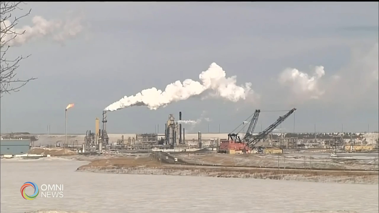 联邦大选环保和气候变化议题－ Aug 16, 2021 (ON)