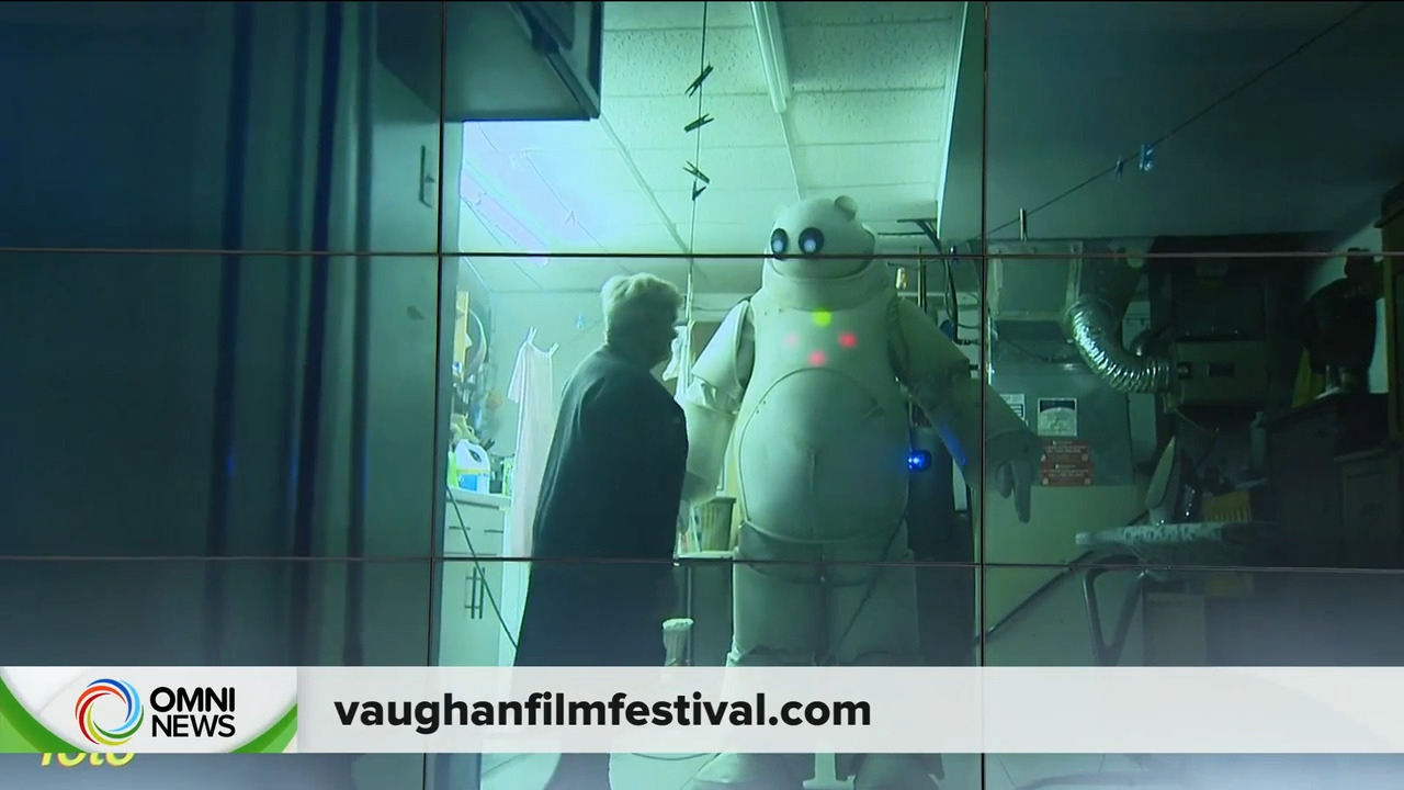 旺市国际电影节－ Aug 03, 2021 (ON)