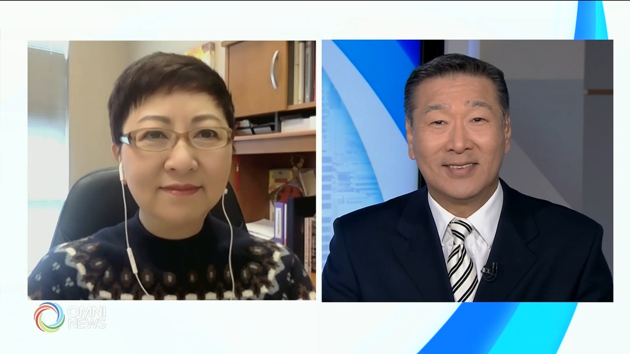 CMA關注企業包容和多元化 － May 28, 2021