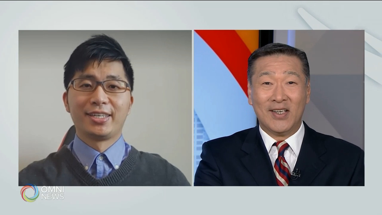 升华医疗资讯协会防疫服务－ Apr 23, 2021