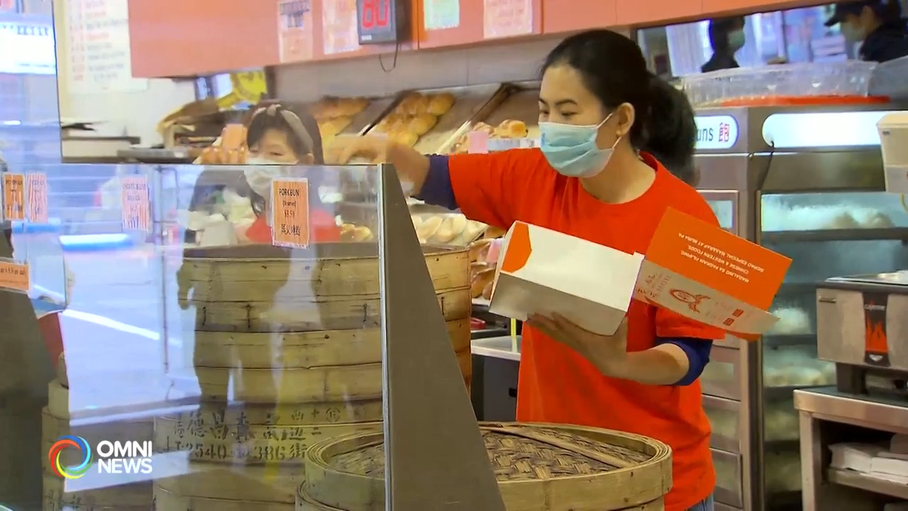 中餐业提高卫生标准和产品质量爭取好业绩 中餐业提高卫生标准和产品质量爭取好业绩