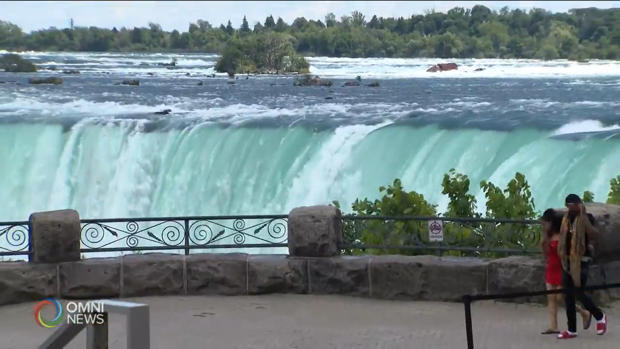 旅遊業界希望政府推出針對性措施 -- Mar 30, 2021