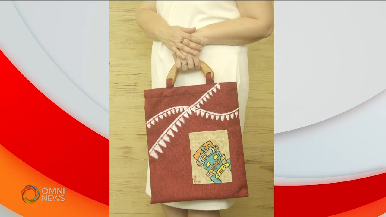 Christmas market ng mga Filipino-owned businesses sa Maligayang Pasko, Vancouver!