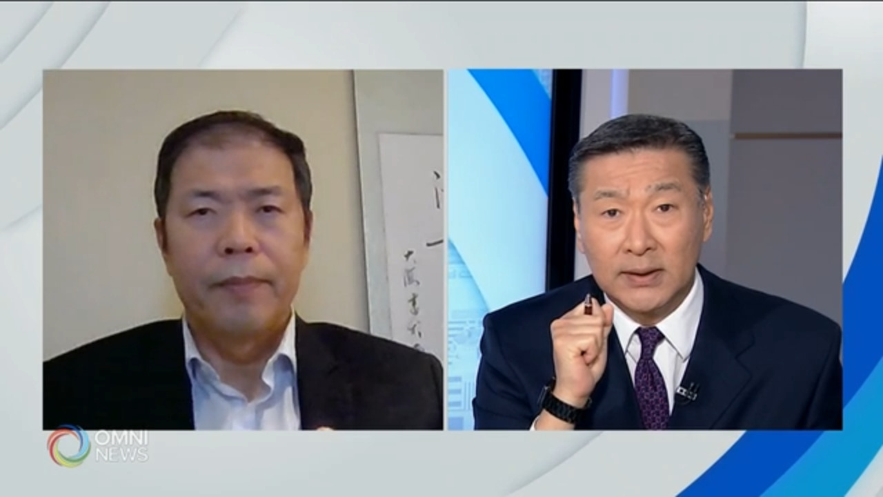 专家对降低疫苗接种年龄的看法 - Apr 19, 2021 (ON)