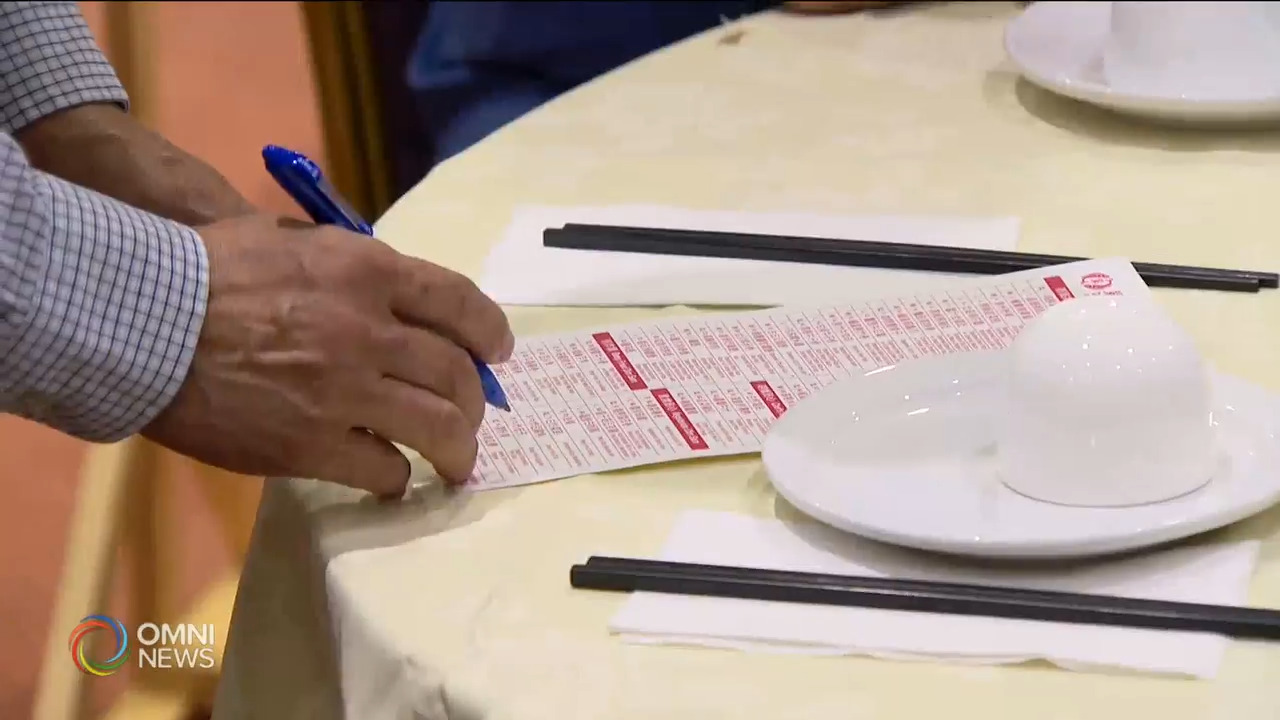 疫情似反彈，市民外出消費有所保留 -- July 23, 2021 (ON)