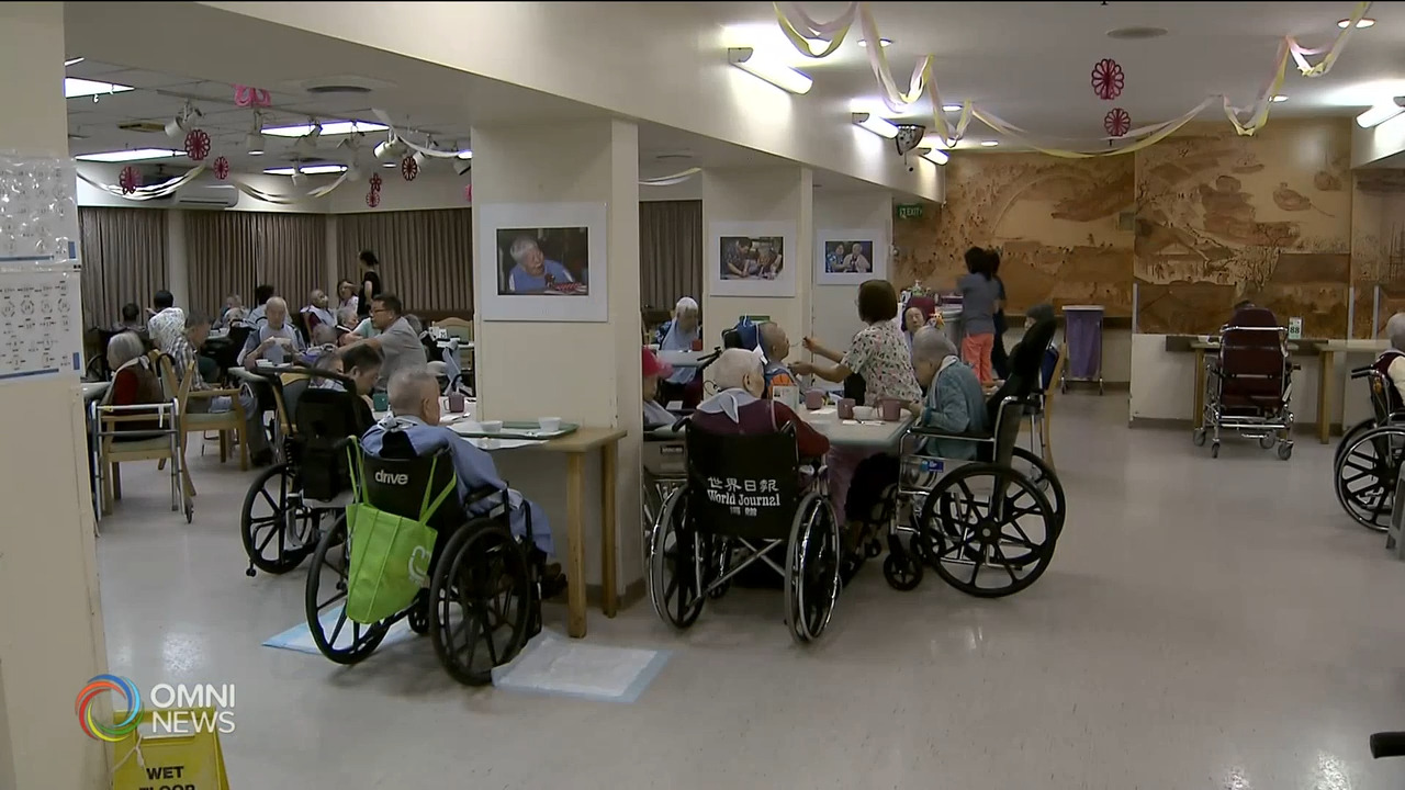 省府提升长者牙齿护理及处方药補助－ May 11, 2021