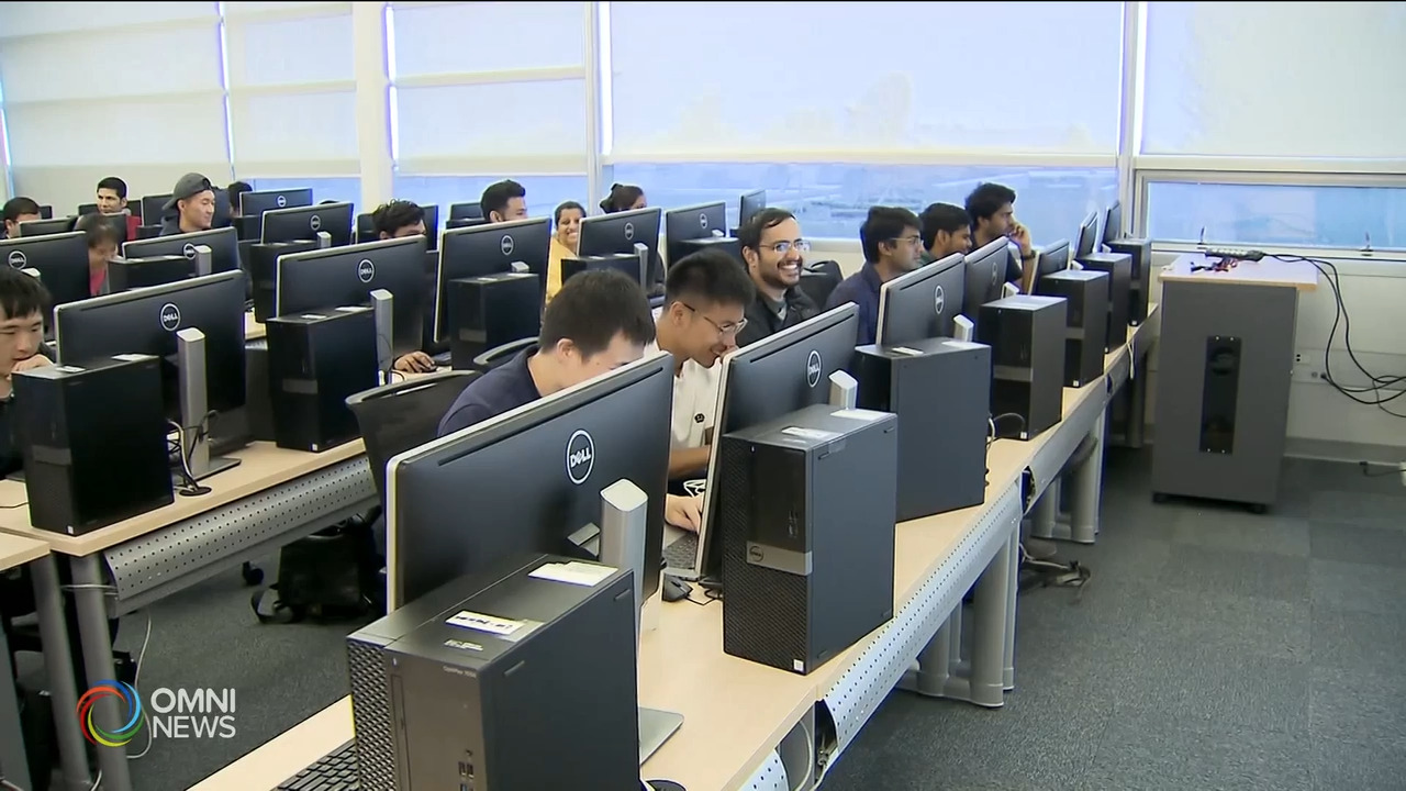 大专院校全面恢复課堂教学引发担忧－ Jul 19, 2021