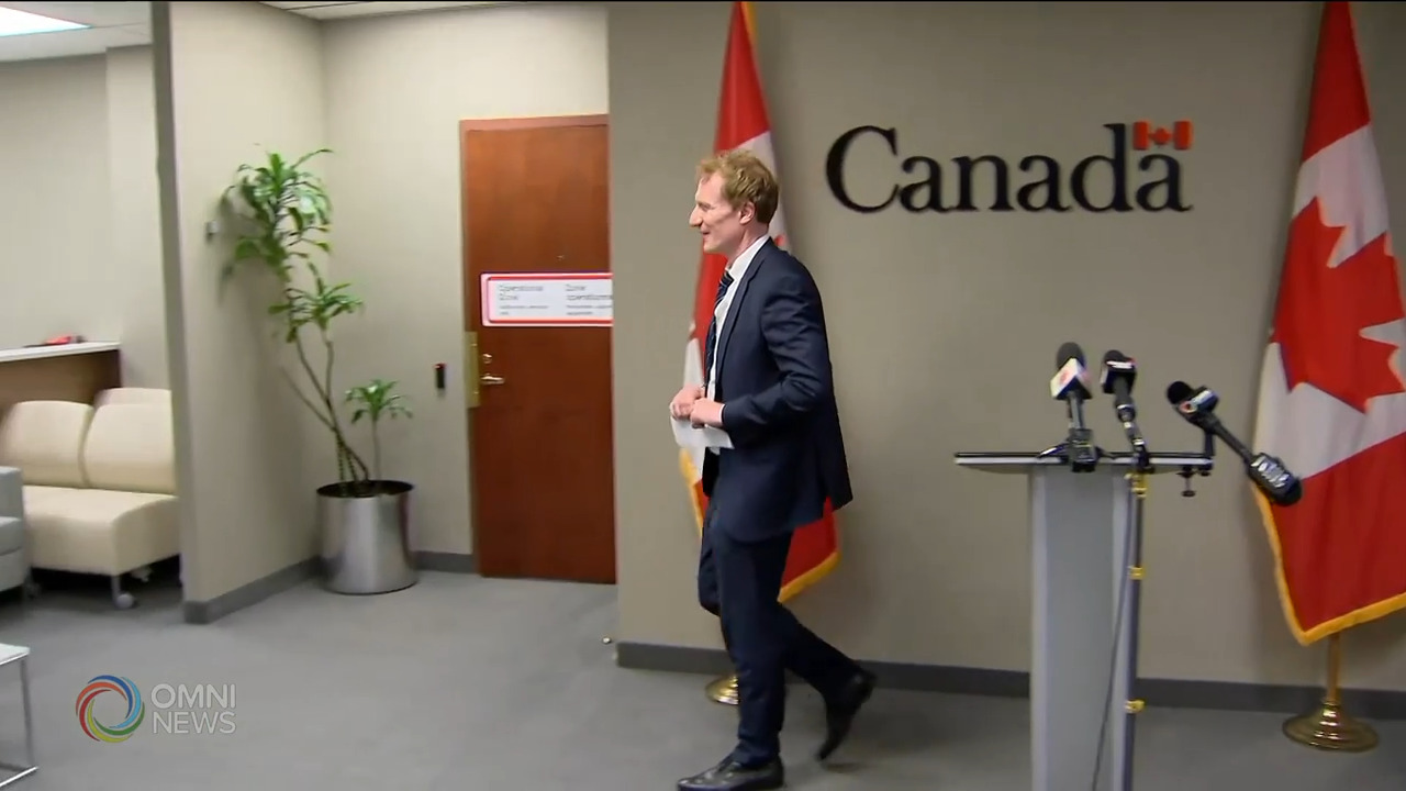 Permanent residency sa Canada, ibibigay sa mga papasok na caregivers sa bansa