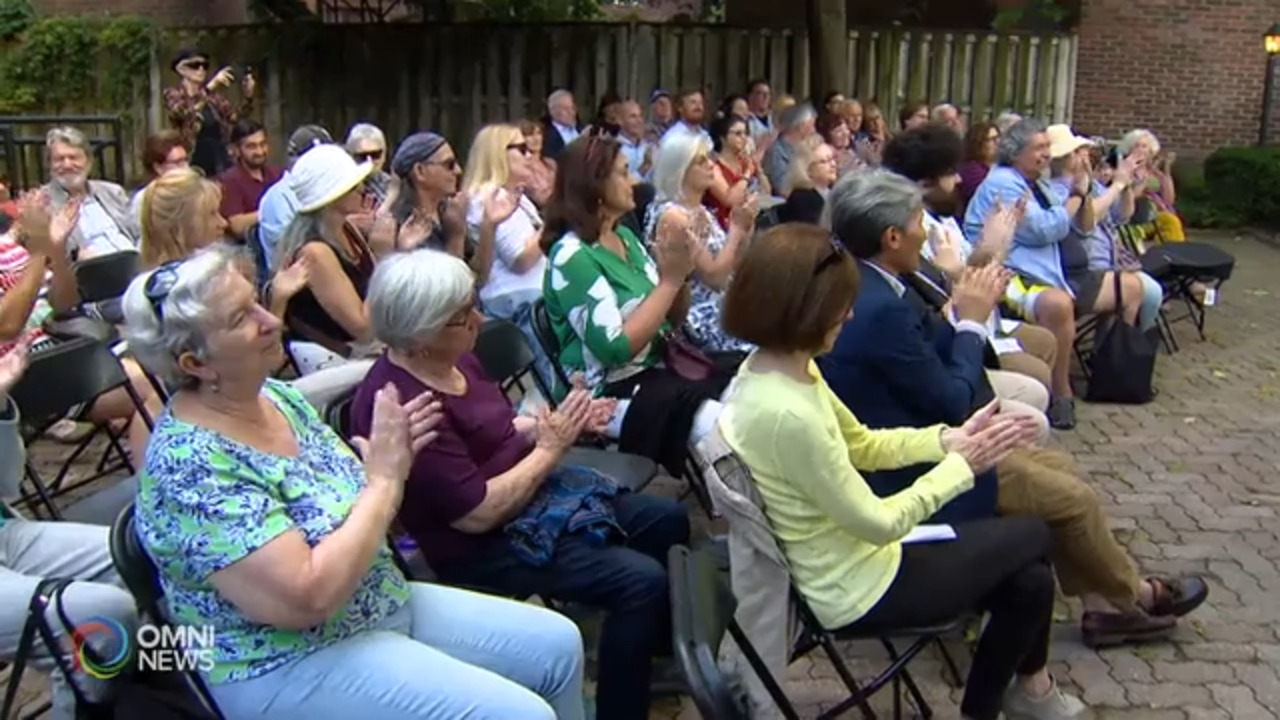 Il Sicilian Jazz Project protagonista all'Istituto Italiano di cultura di Toronto