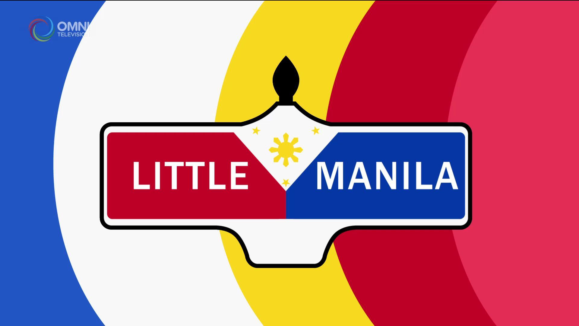 OMNI Filipino Heritage Special: 'Little Manila'