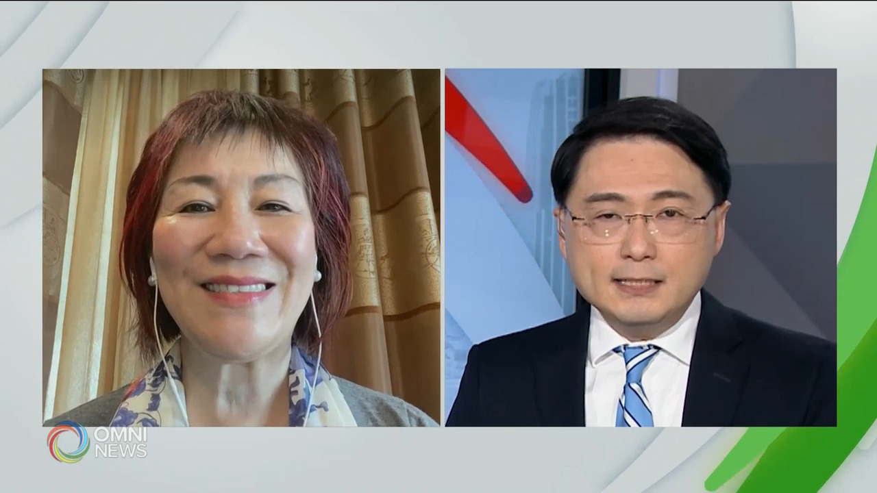 專訪: 多市反仇恨亞裔私人議案詳情 -- Apr 13, 2021(ON)