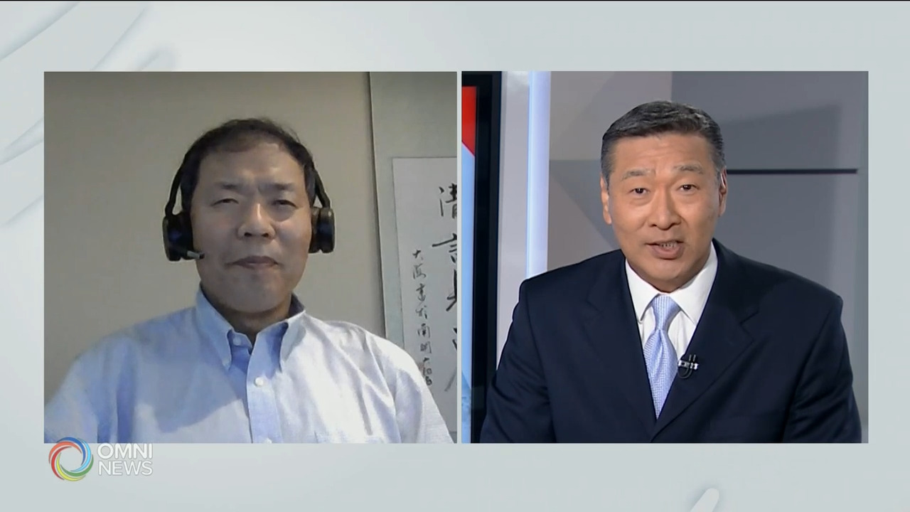 專家談混打疫苗安全－ Jul 13, 2021