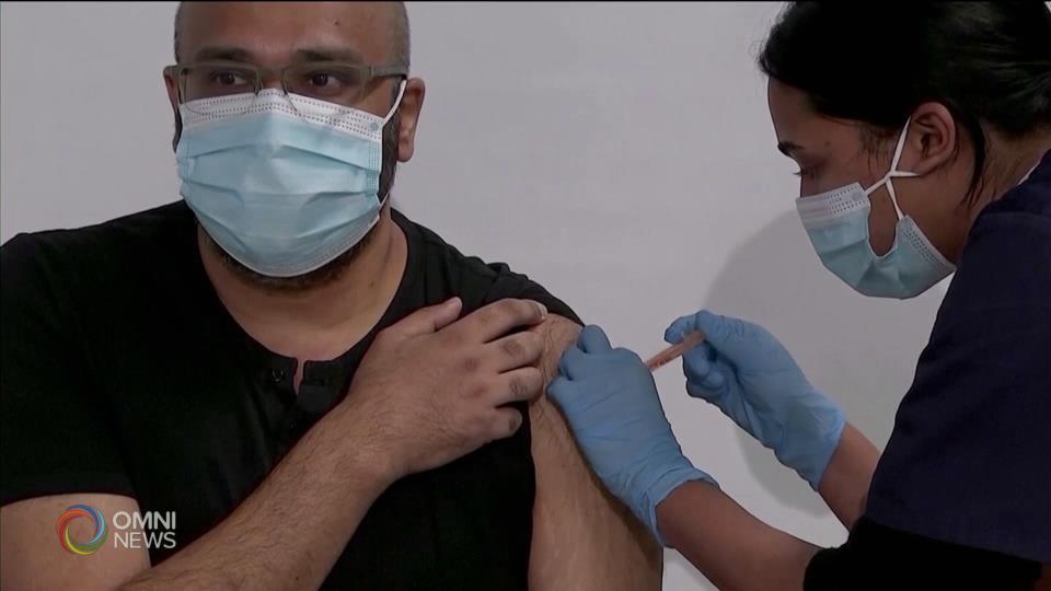 AstraZeneca Covid19vaccine for 40 and above