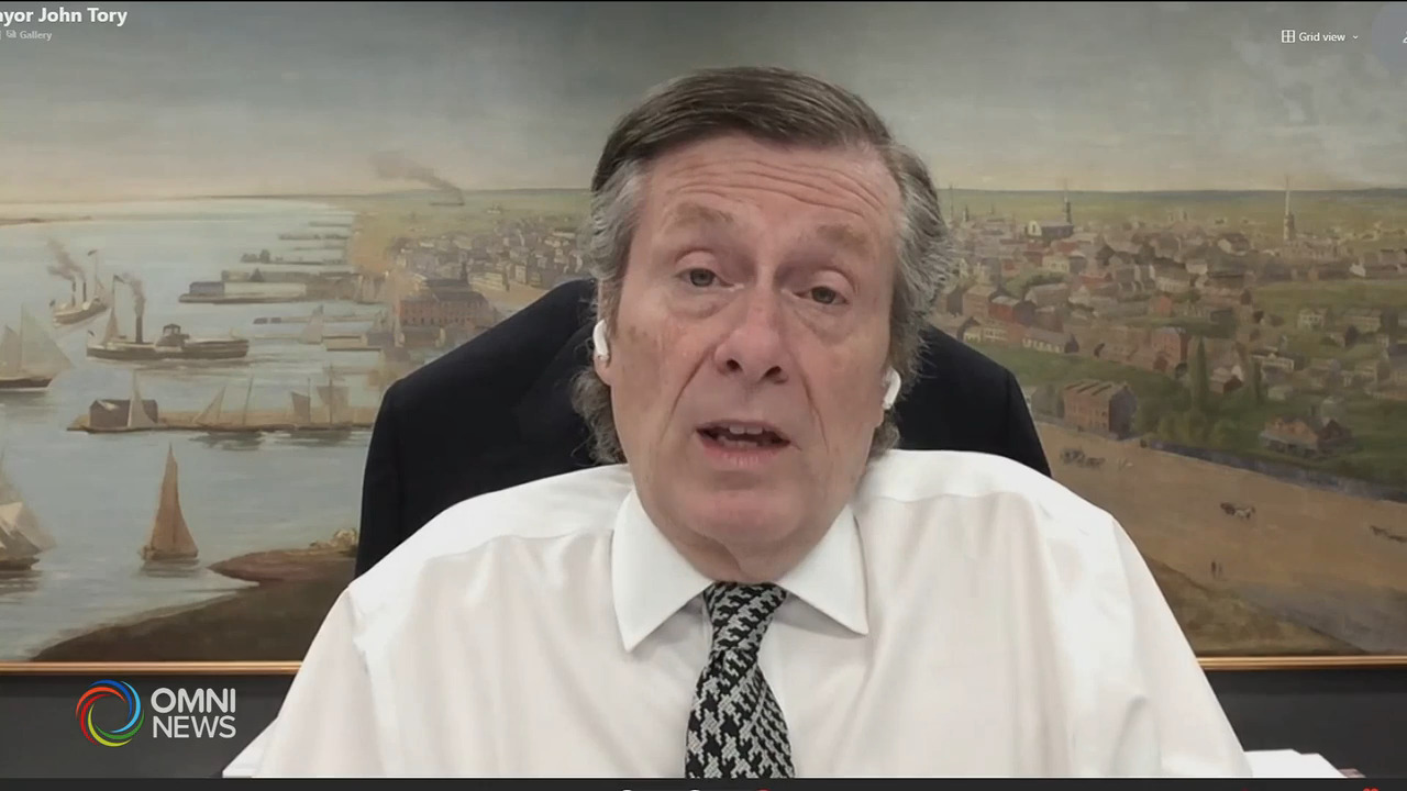 多市會善用暑假做準備 迎接新學年 -- Jun 03, 2021 (ON)