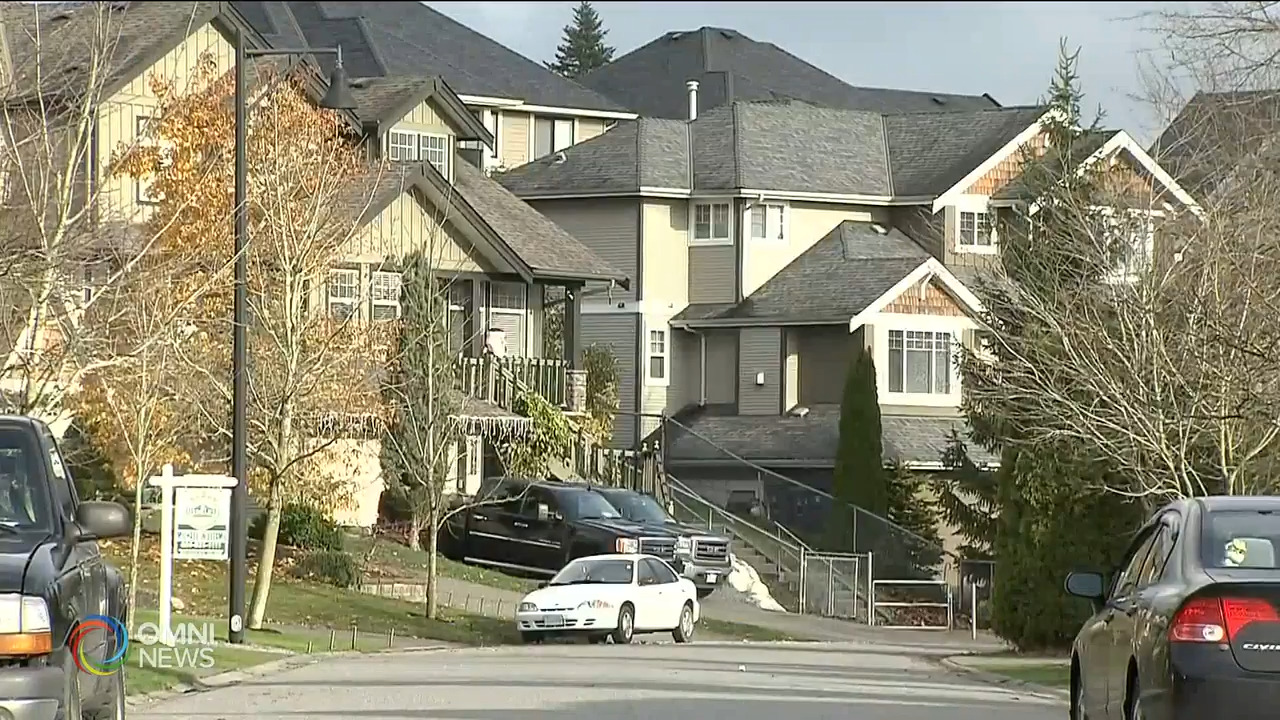 全國樓市正從疫情時期中的高峰降溫 -- Aug 16, 2021 (ON)